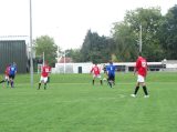 Wemeldinge 2 - S.K.N.W.K. 2 (beker) seizoen 2022-2023 (7/77)